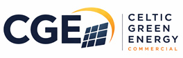 Celtic Green Energy logo