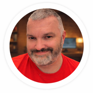 Jamie Lewis, South Wales marketing consultant