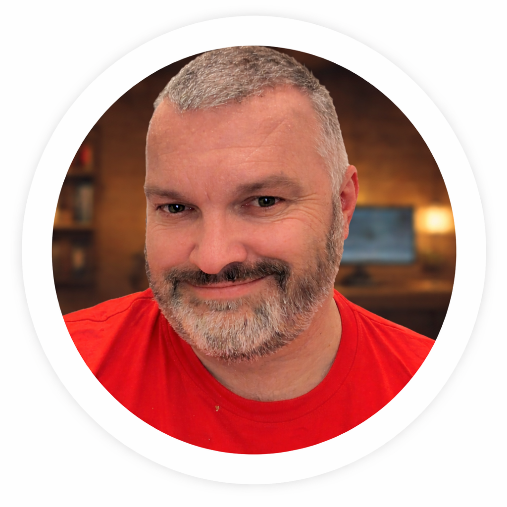Jamie Lewis marketing consultant in South Wales