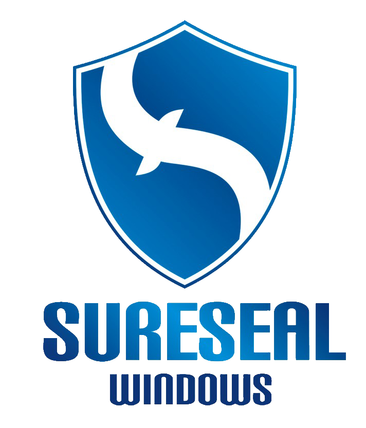 Sureseal Windows logo
